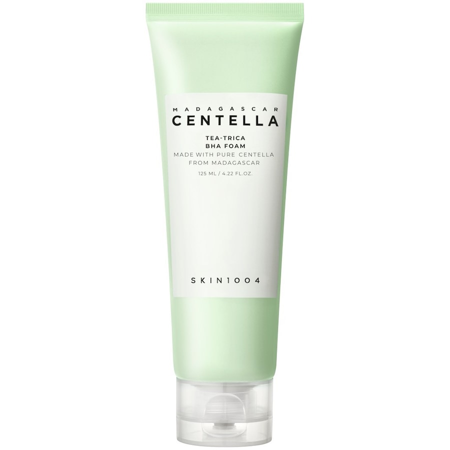 SKIN1004 Madagaskar CentellaTea-Trica BHA Schuim