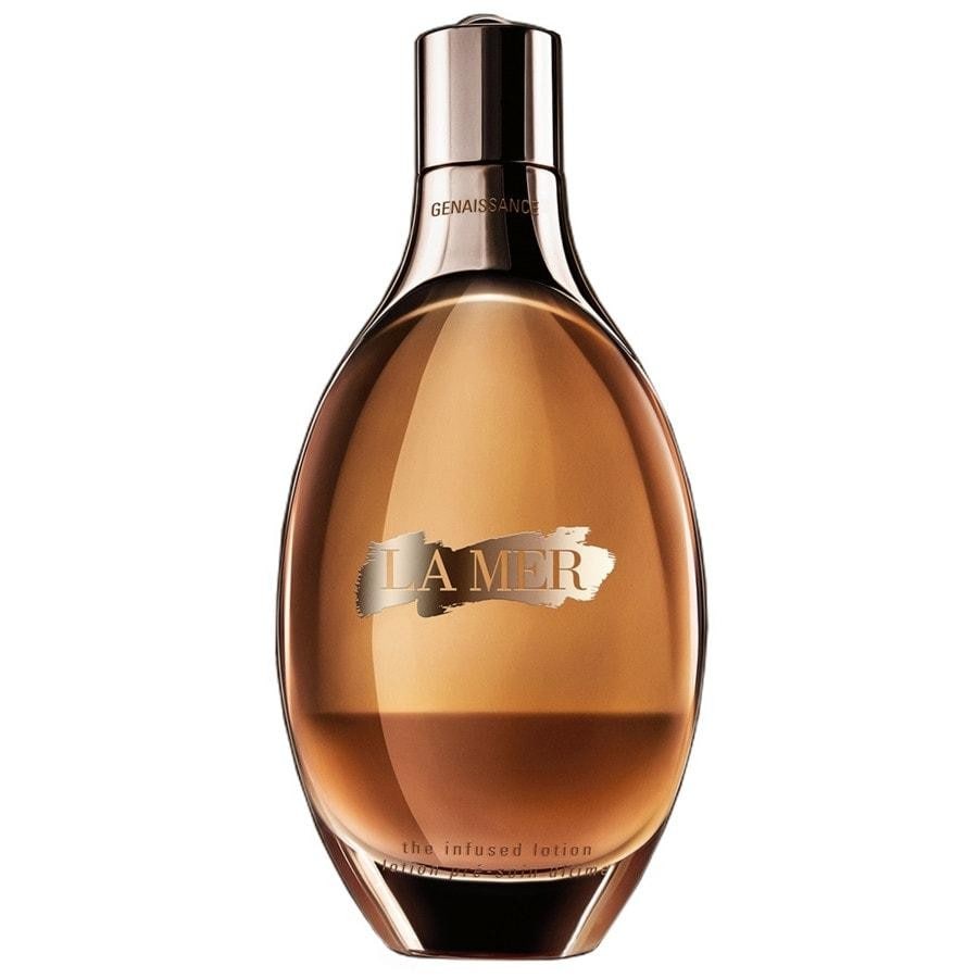 La Mer Genaissance de la Mer The Infused Lotion