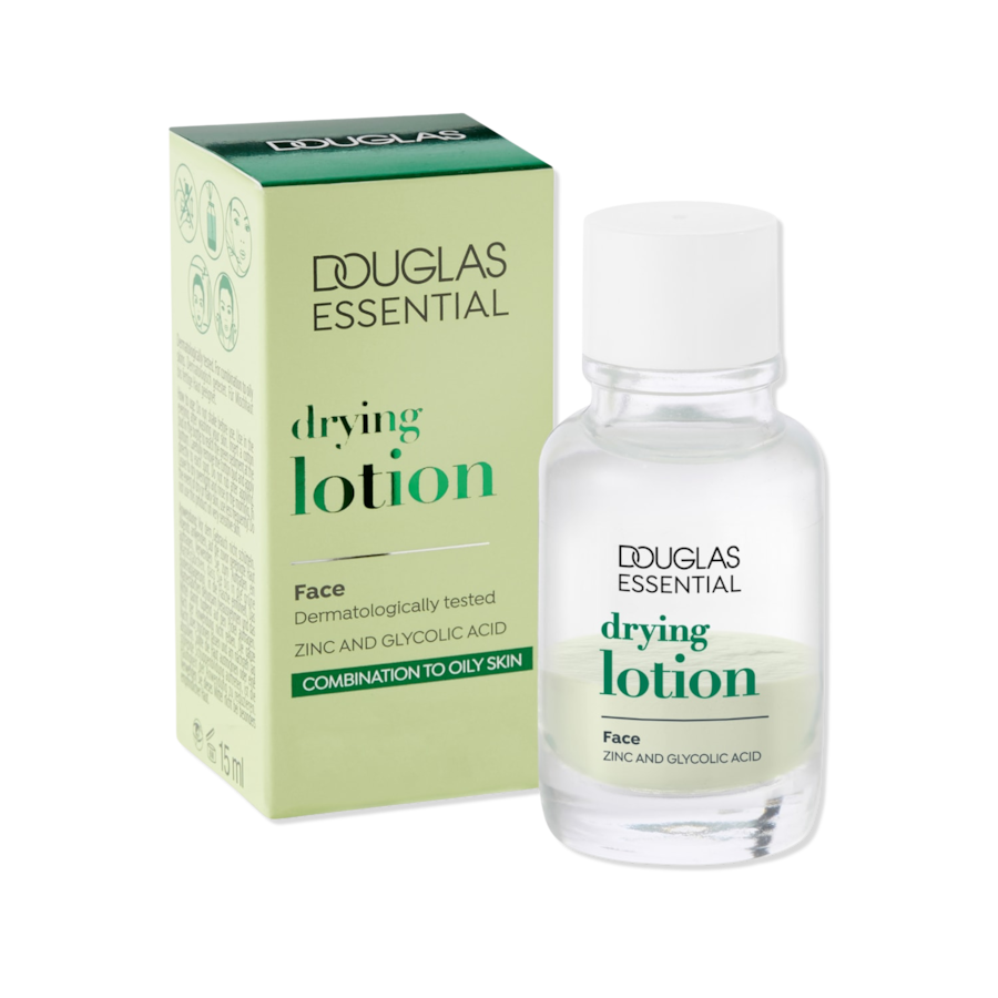 Douglas Collection Essential Drying Face Lotion