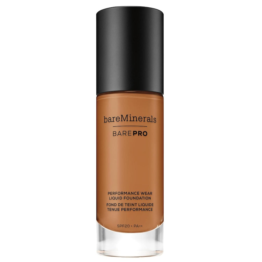 bareMinerals BAREPRO® Performance Wear Liquid Foundation SPF 20
