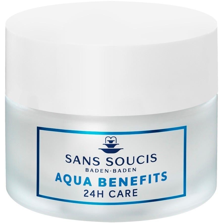 Sans Soucis Moisture 24H Care