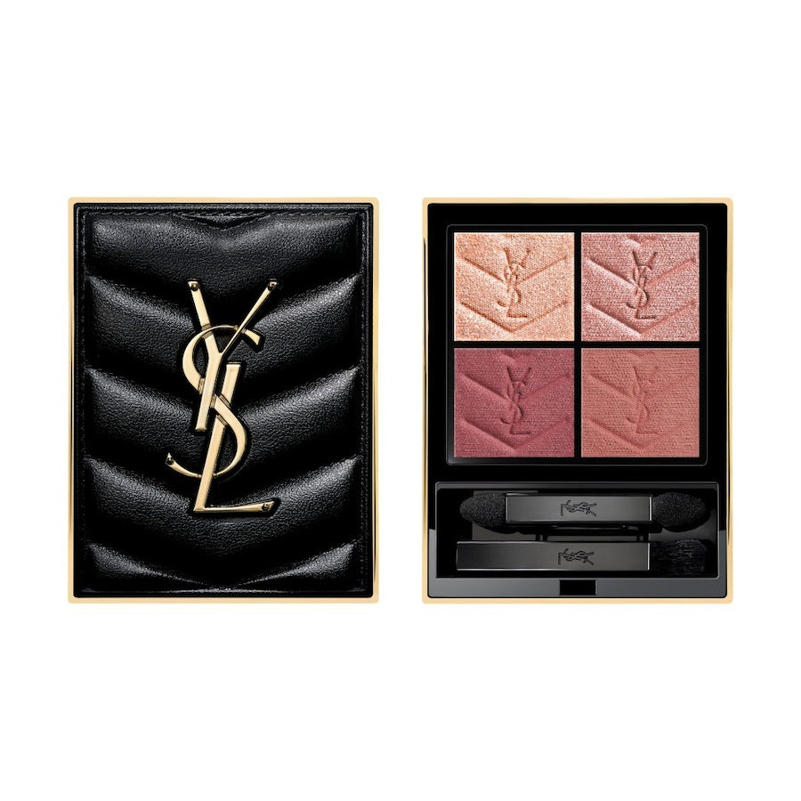 Yves Saint Laurent Hot Trends Couture Mini Clutch