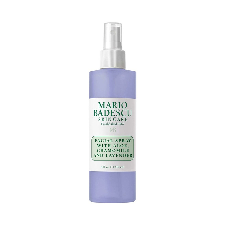 Mario Badescu Face Spa Travelsize Aloë, Kamille & Lavendel