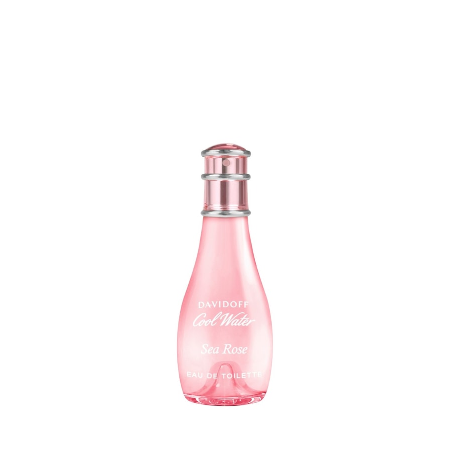 Davidoff Cool Water Sea Rose