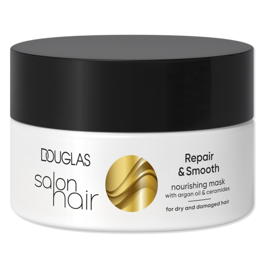 Douglas Collection Salon Hair Repair & Smooth Nourishing Mask