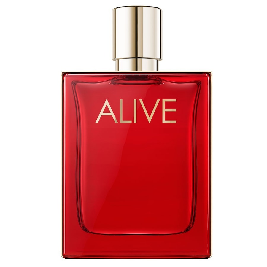 Hugo Boss Alive Parfum pour Femme