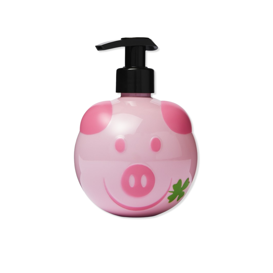 Douglas Collection Seasonal Winter Full of Stars Lucky Pig