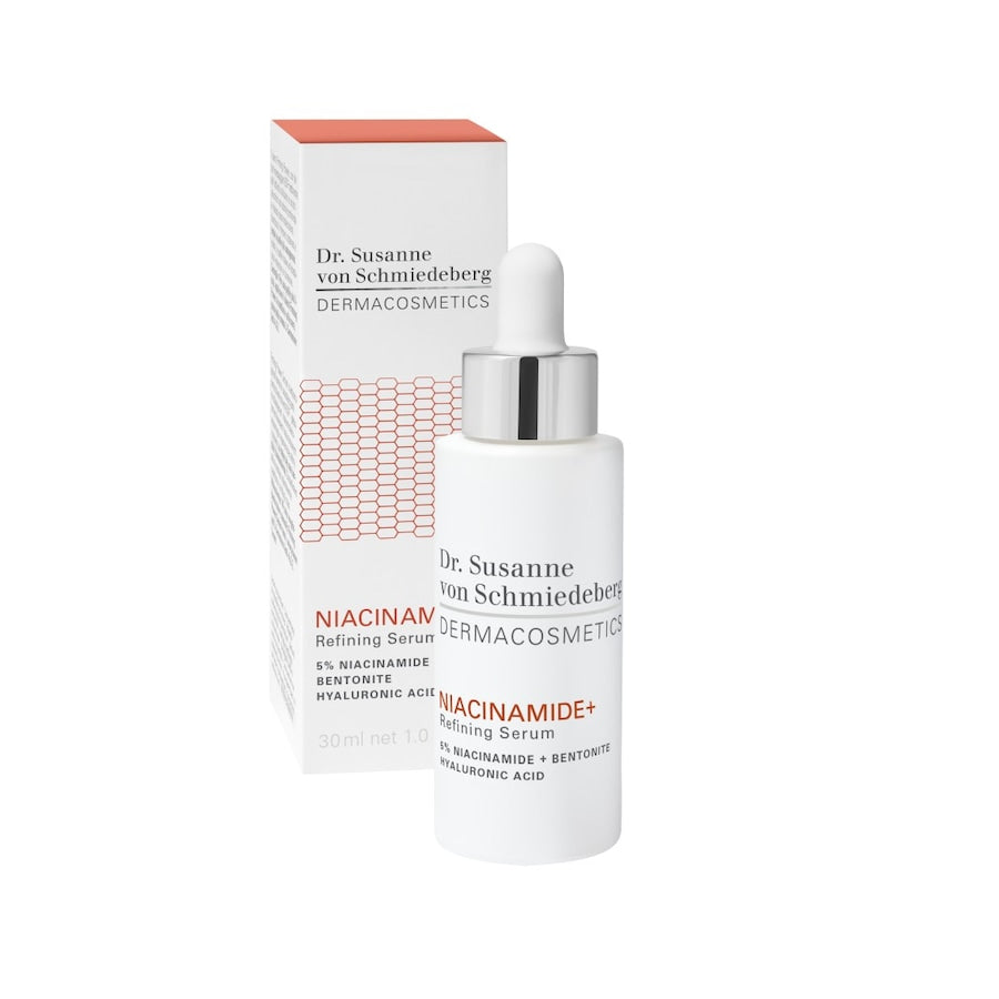 Dr. Susanne von Schmiedeberg NIACINAMIDE+ Refining Serum