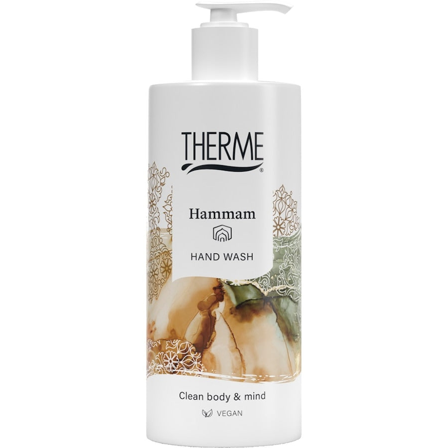 THERME Hammam