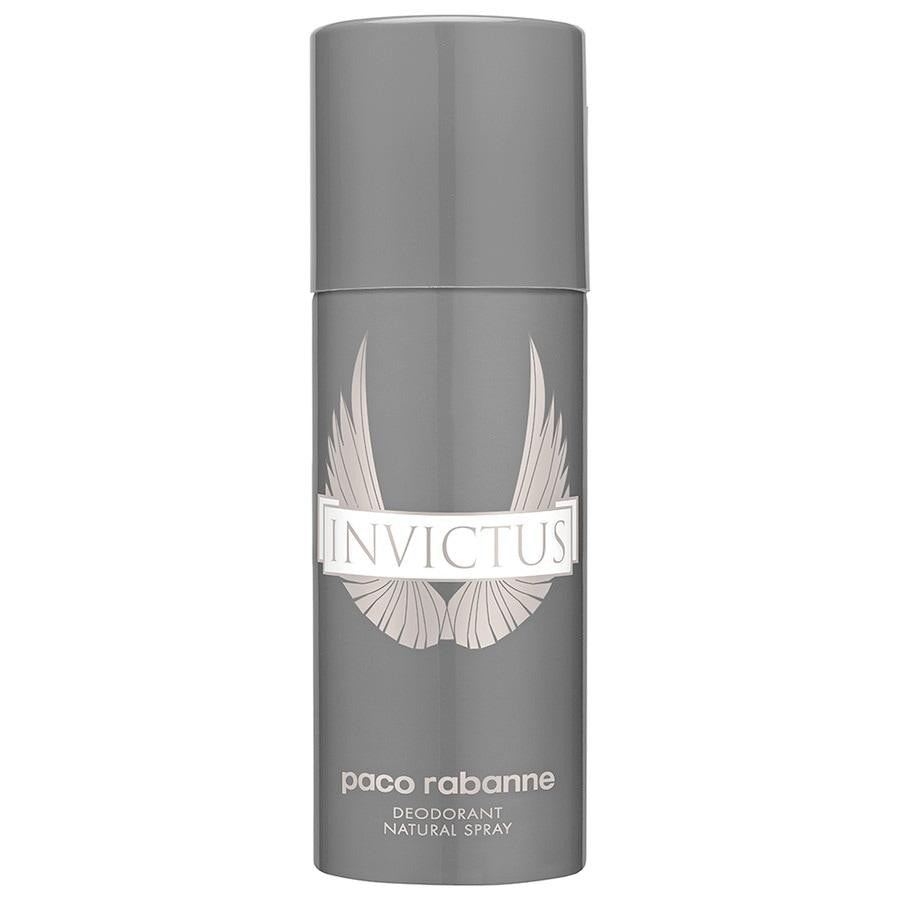 Rabanne Invictus
