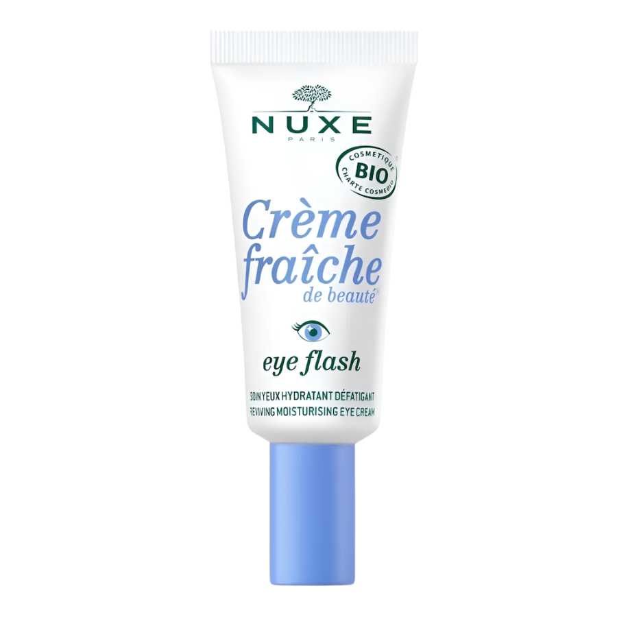 NUXE Creme Fraîche De Beauté Eye Flash