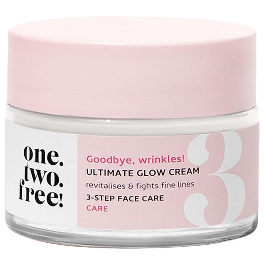 one.two.free! Musthaves Ultimate Glow Cream