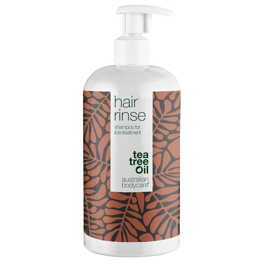 Australian Bodycare Hair Rinse