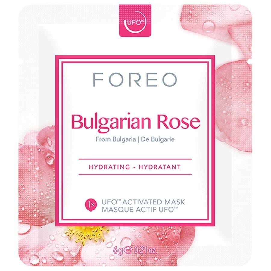 FOREO Skincare UFO™Bulgarian Rose