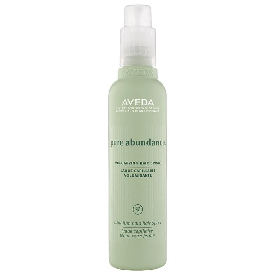 Aveda Opulence & Strengthening