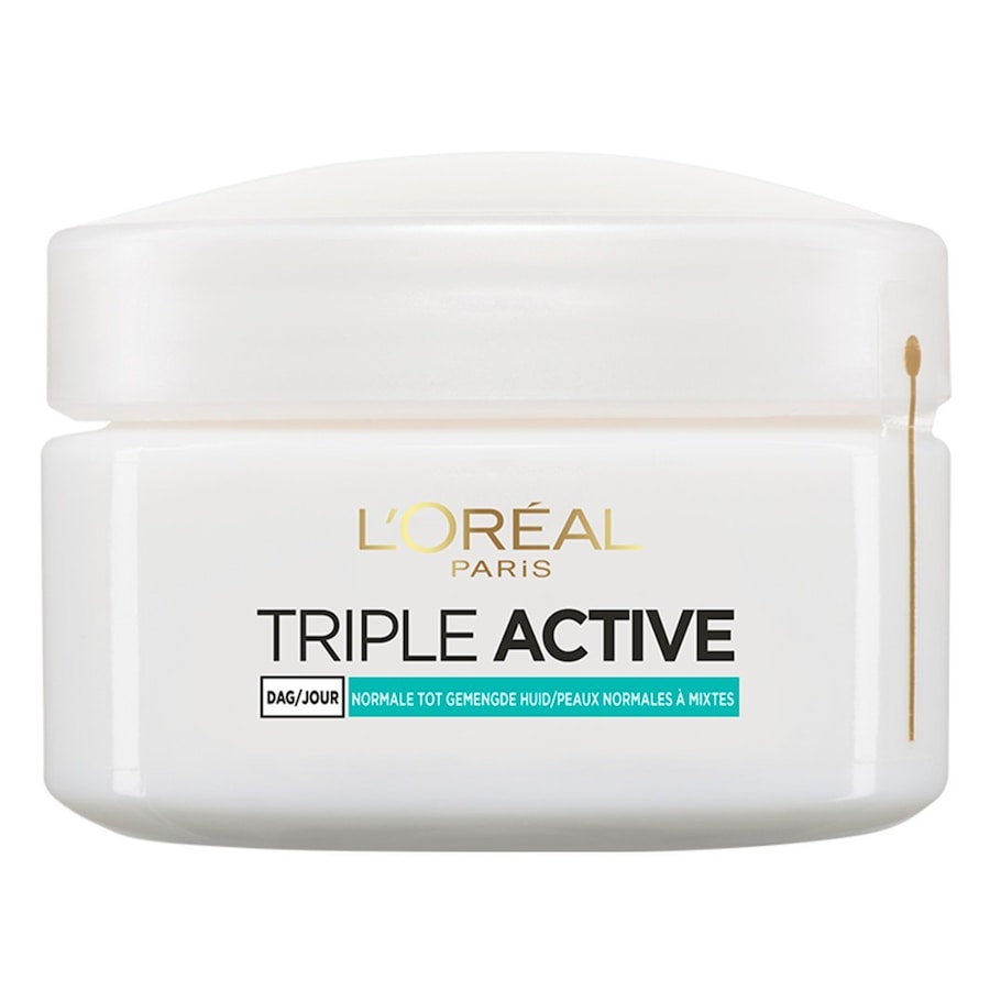 L’Oréal Paris Triple Active Normale tot gemengde huid