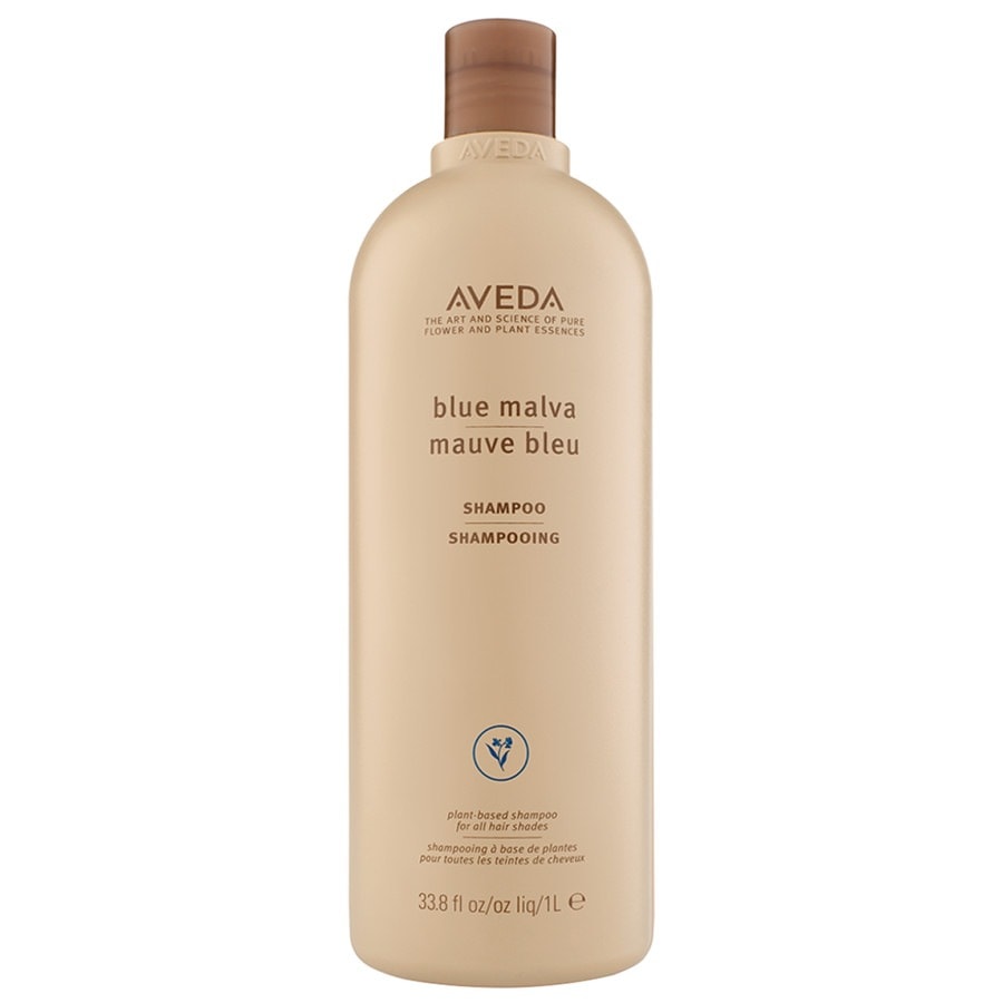 Aveda Blue Malva