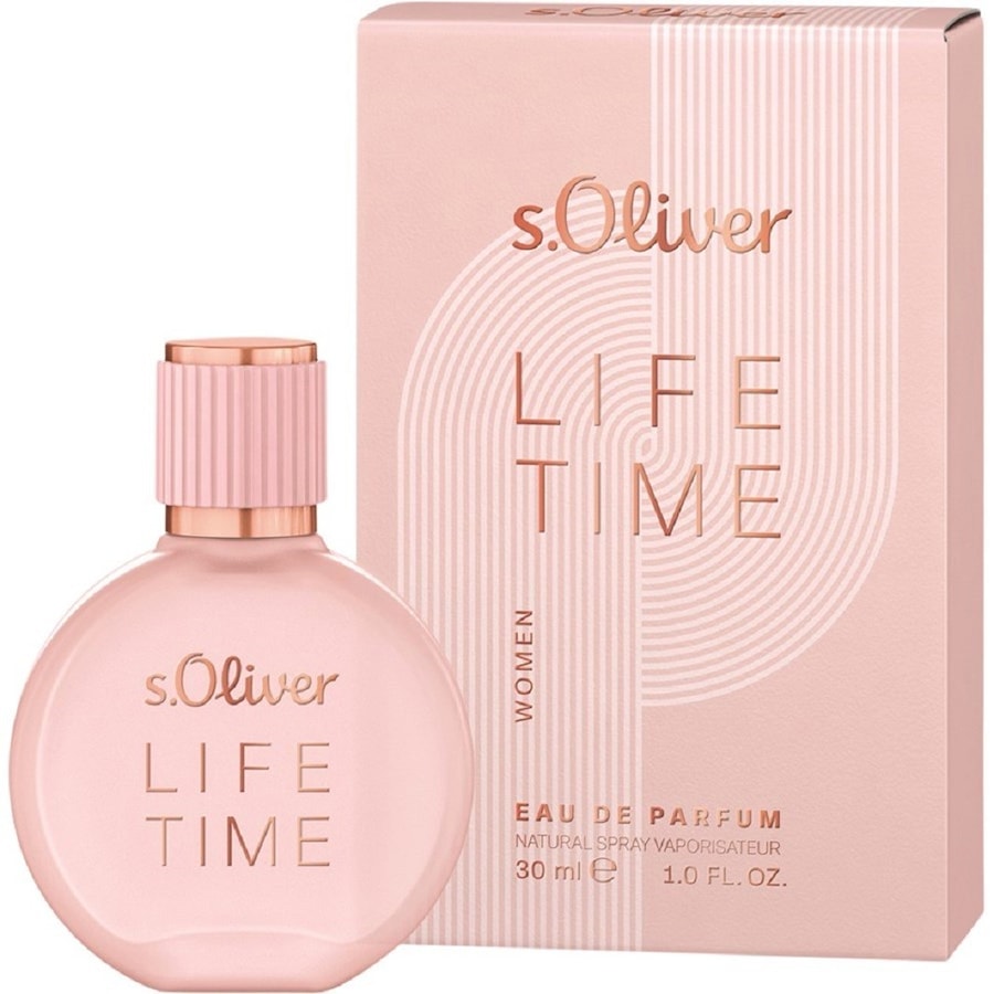 s.Oliver Life Time Women