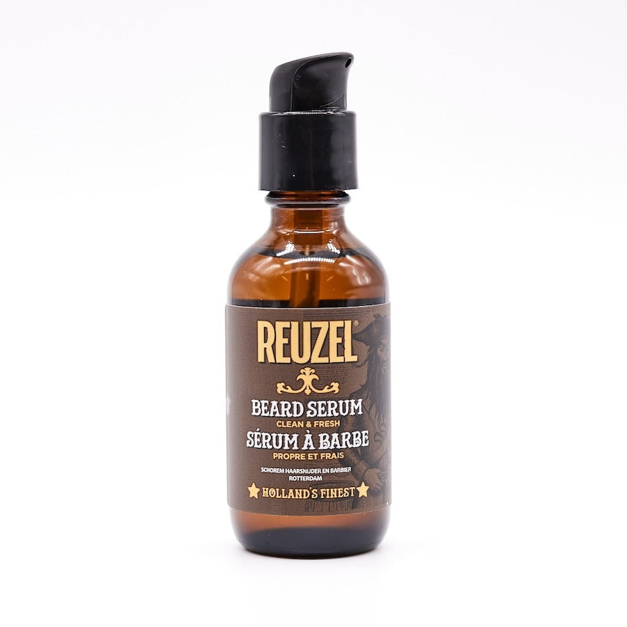Reuzel Clean & Fresh Beard Serum
