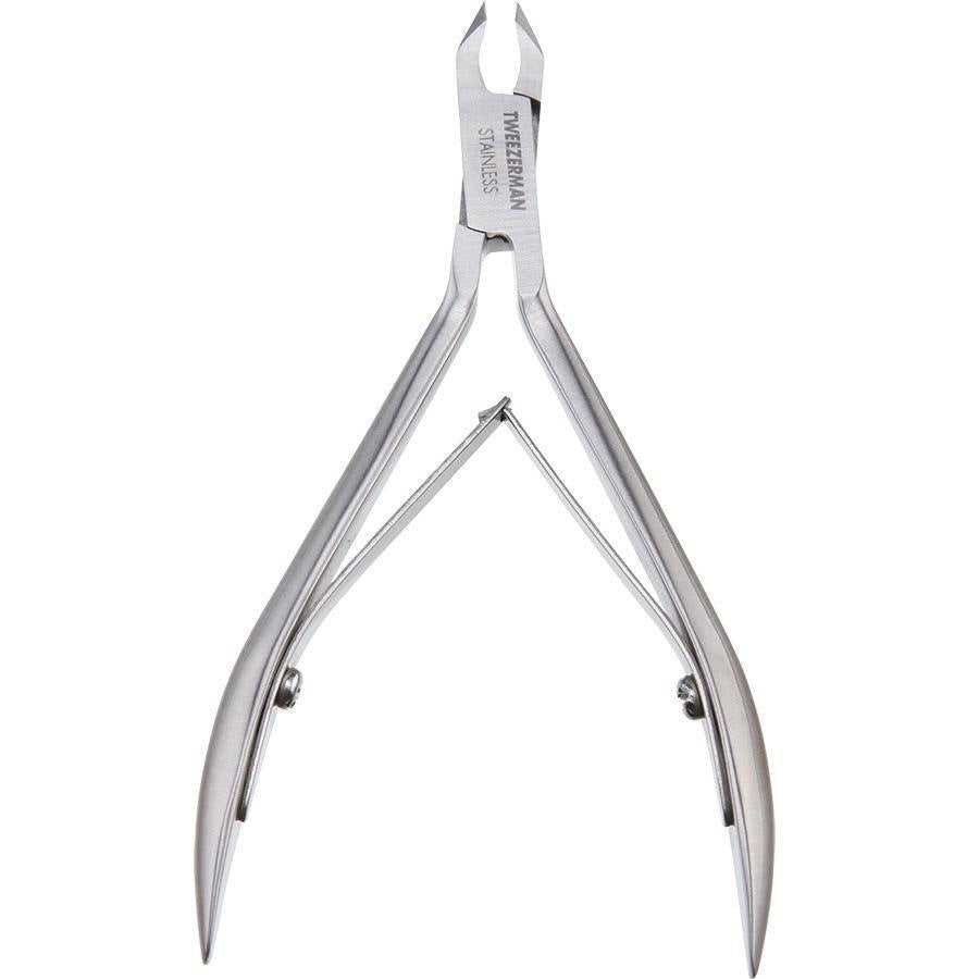 Tweezerman Nagelriemknipper