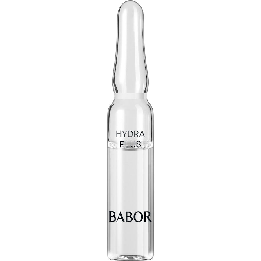 BABOR Ampoule Concentrates Hydra Plus