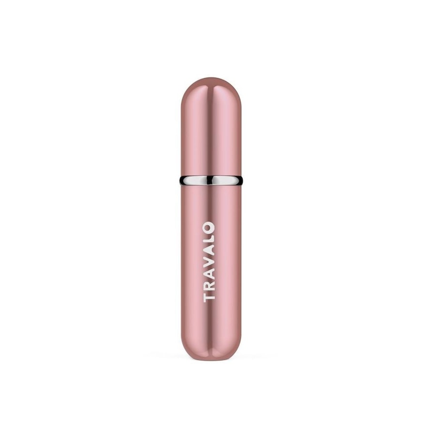 Travalo Classic Atomizer Rose Gold