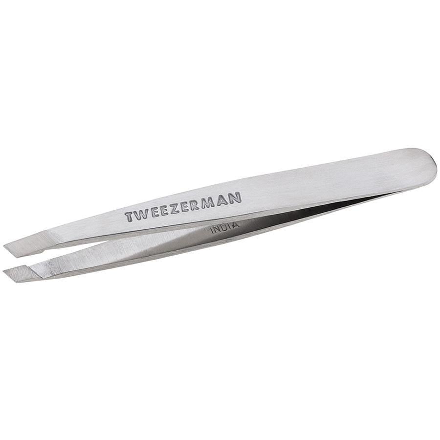 Tweezerman Mini Slant Tweezer Klassiek