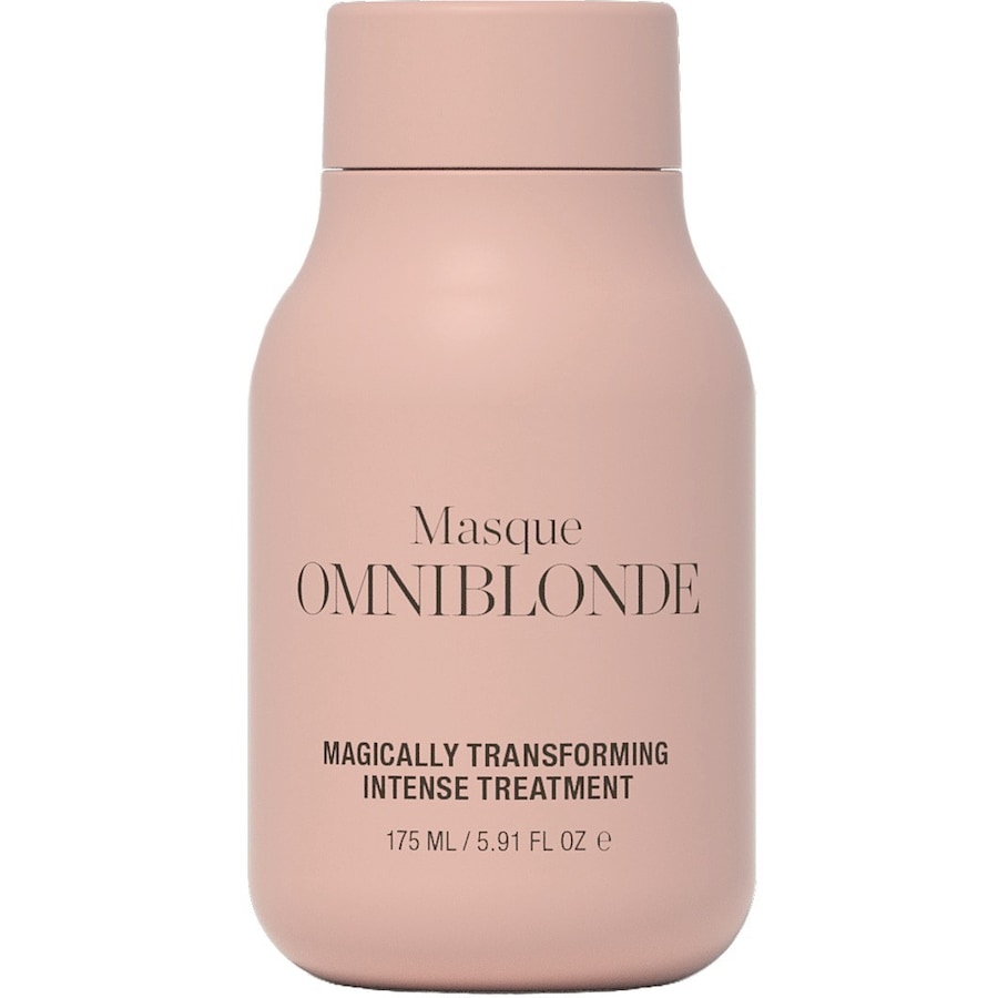 Omniblonde Magically Transforming Intense Treatment