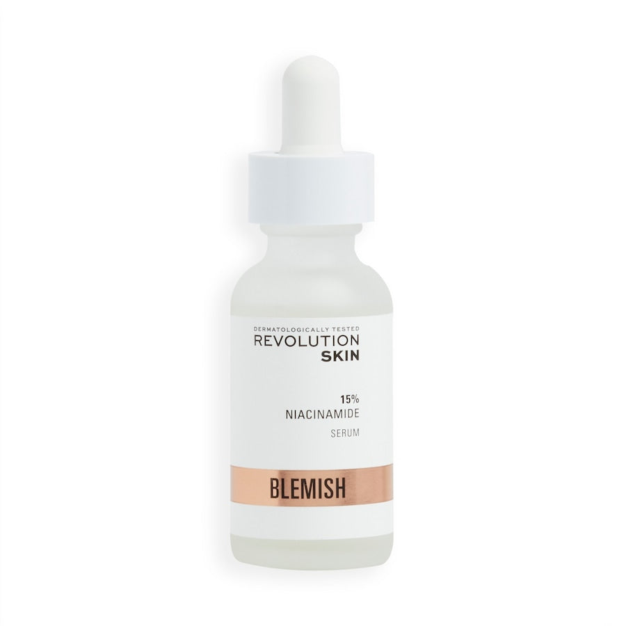 Revolution Skincare 15% Niacinamide Super