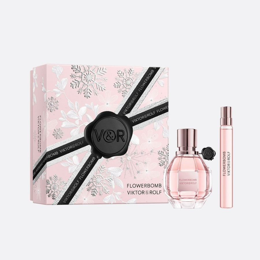 Viktor&Rolf Flowerbomb Eau de Parfum 50 ml Set