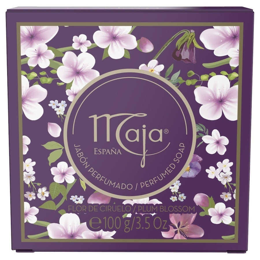 Maja Maja Plum Blossom Soap 100 gr