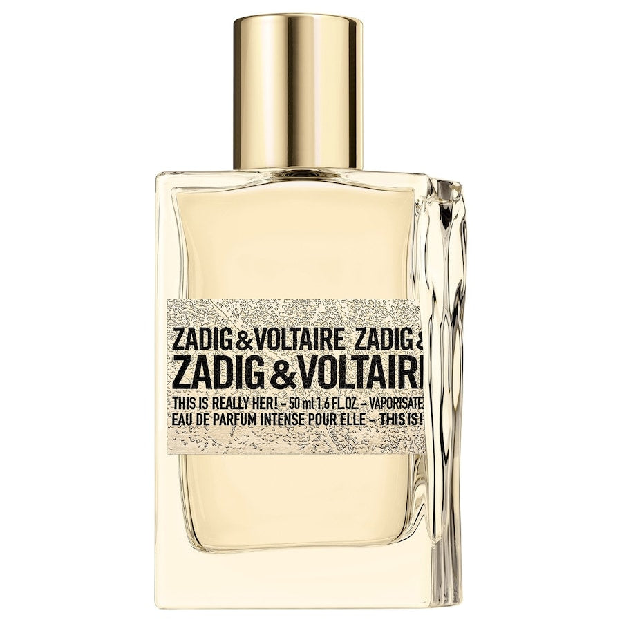 Zadig&Voltaire THIS IS REALLY! This is Really Her!