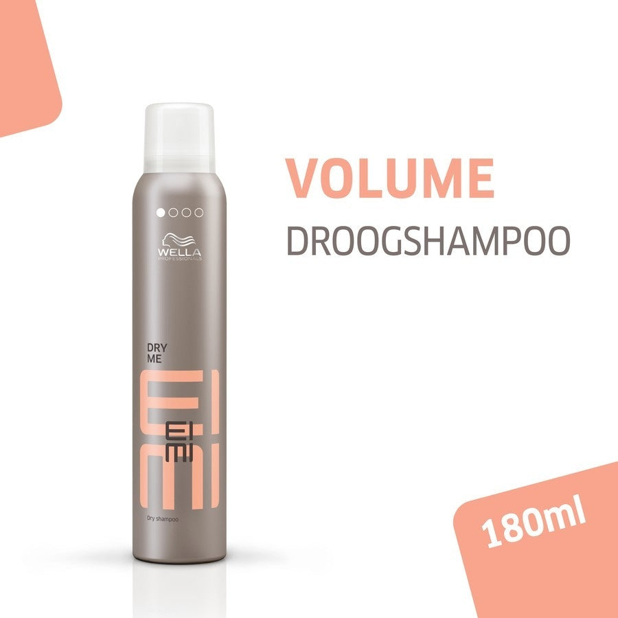 Wella Professionals EIMI Volume Dry Me