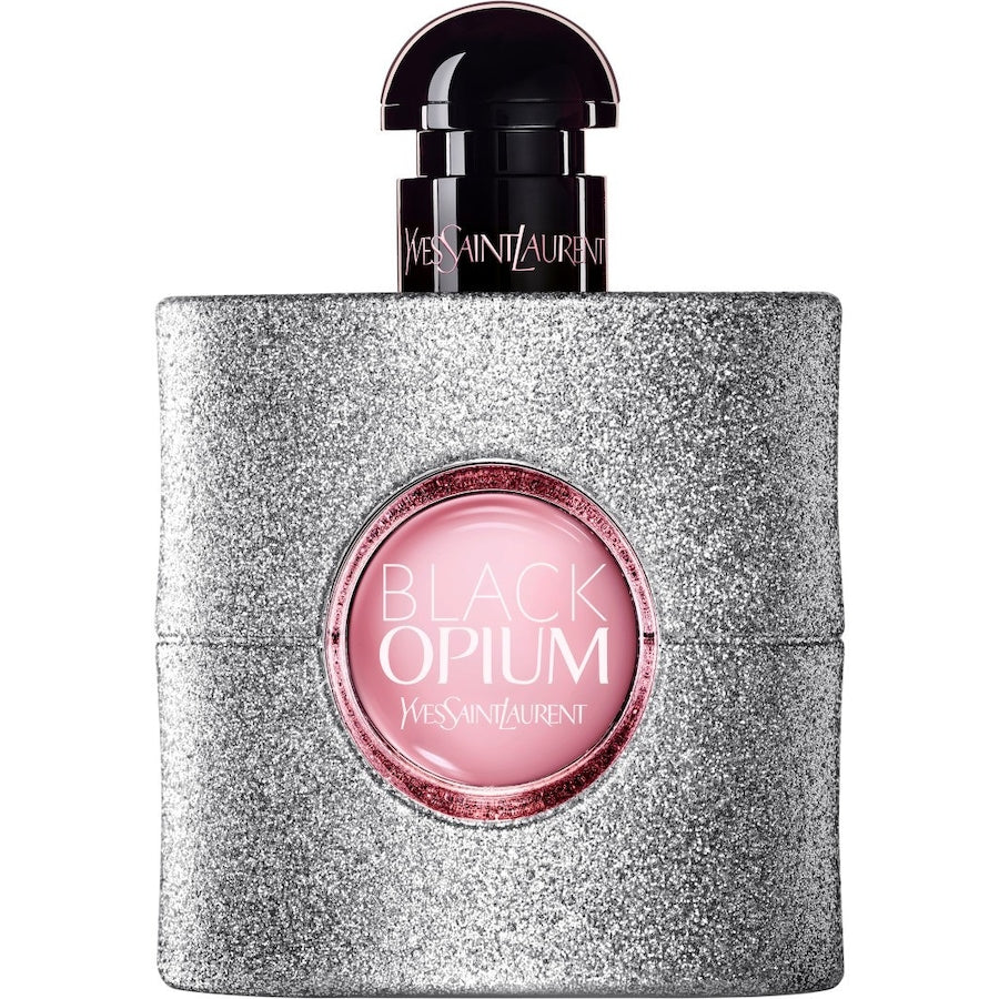 Yves Saint Laurent Black Opium Eau De Parfum Glitter