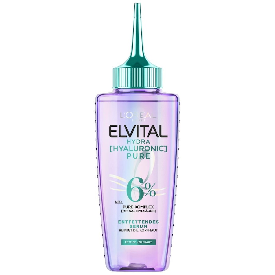 L’Oréal Paris Elvive Hydra hyaluronisch zuiver serum
