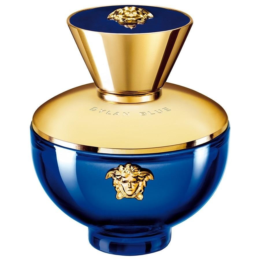 Versace Dylan Blue Pour Femme Eau de Parfum