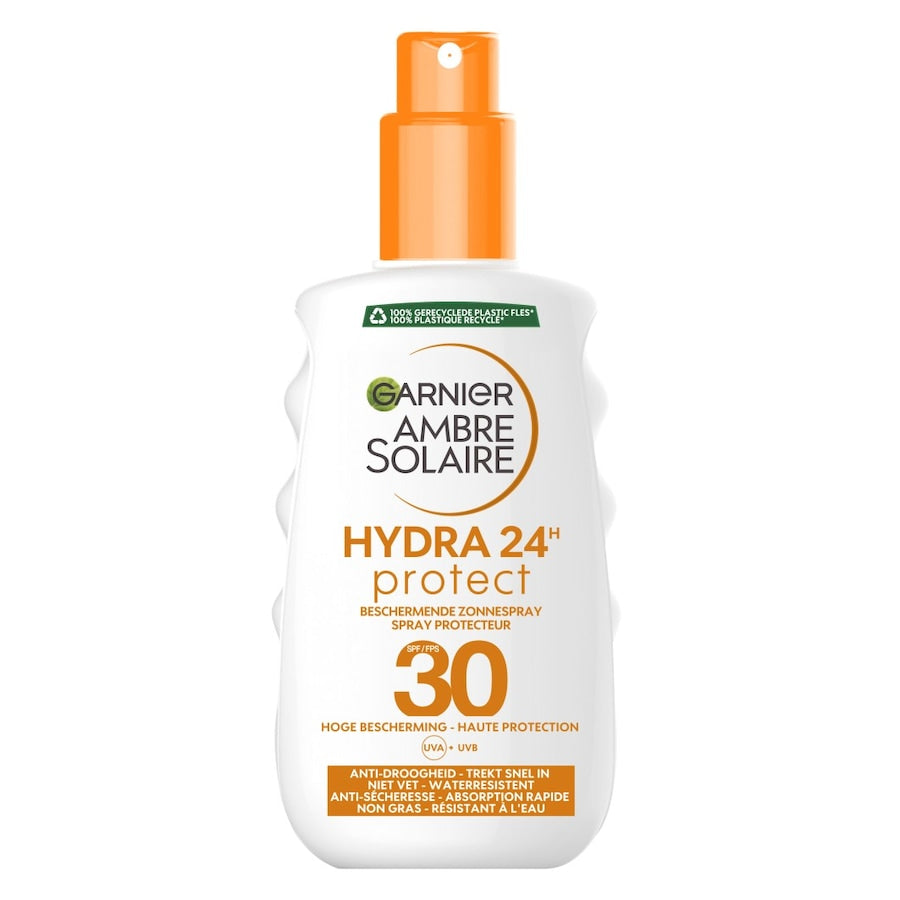 Garnier Hydra 24H Protect Zonnespray SPF 30