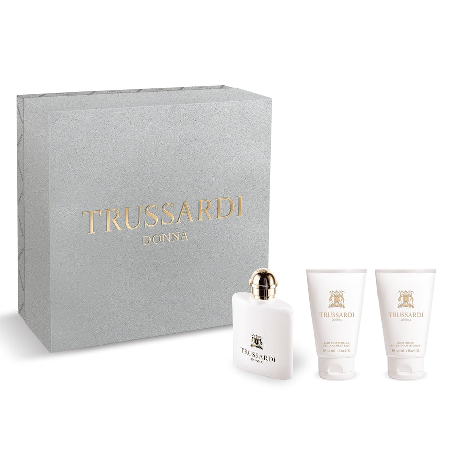Trussardi Donna Eau de Parfum 30 ml Set