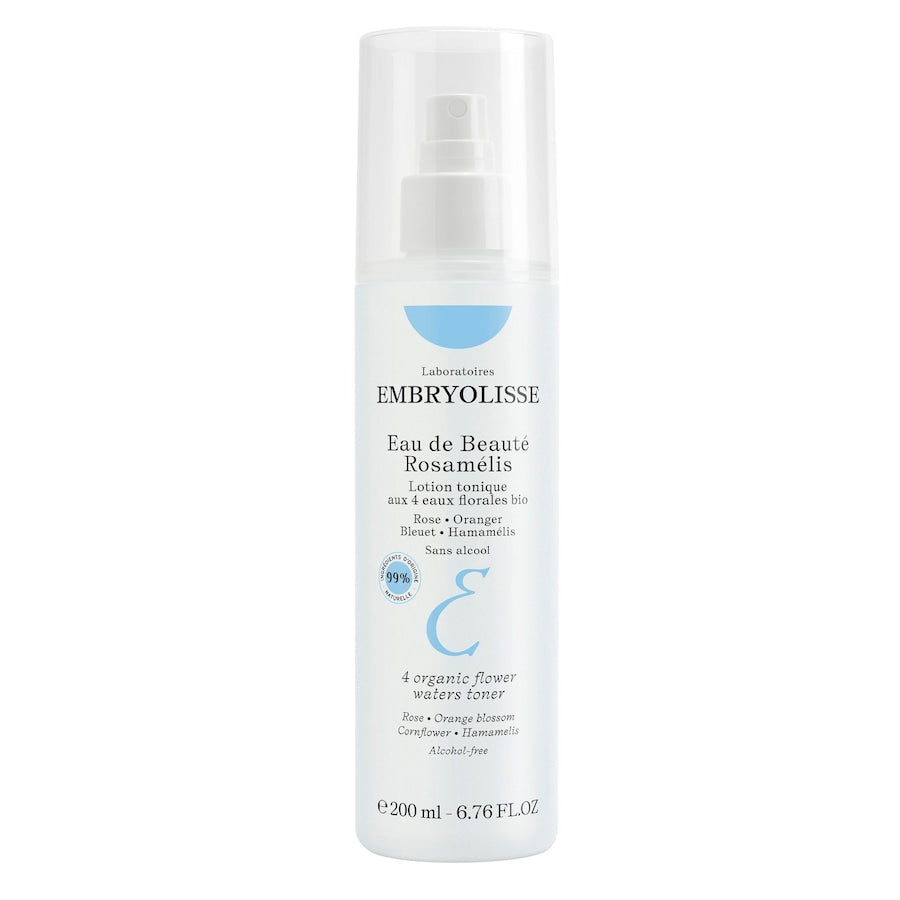 Embryolisse Eau de Beauté Rosamélis