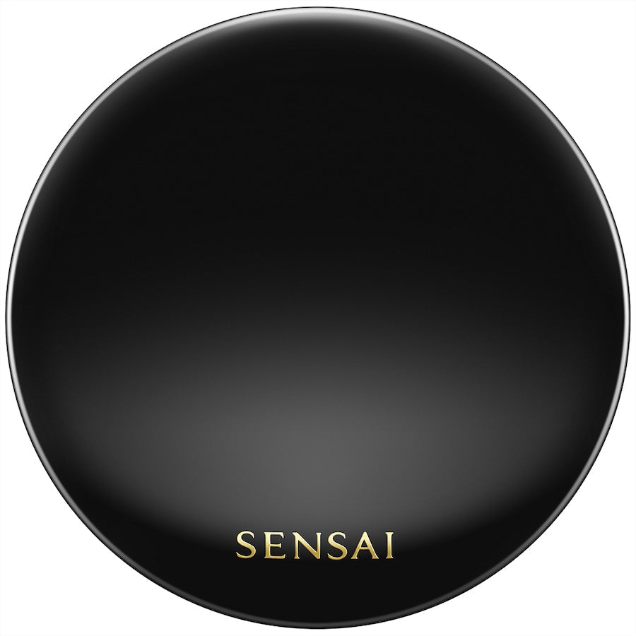 SENSAI COMPACT CASE FOR TOTAL FINISH