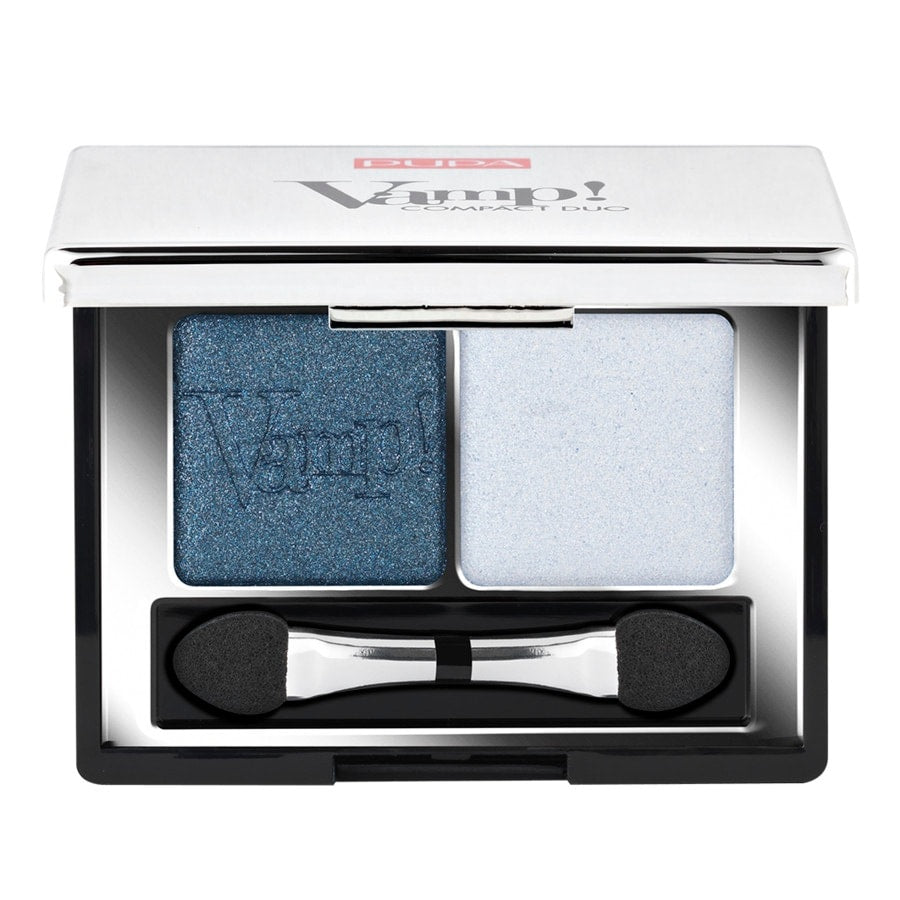 PUPA Milano Vamp! Compact Duo