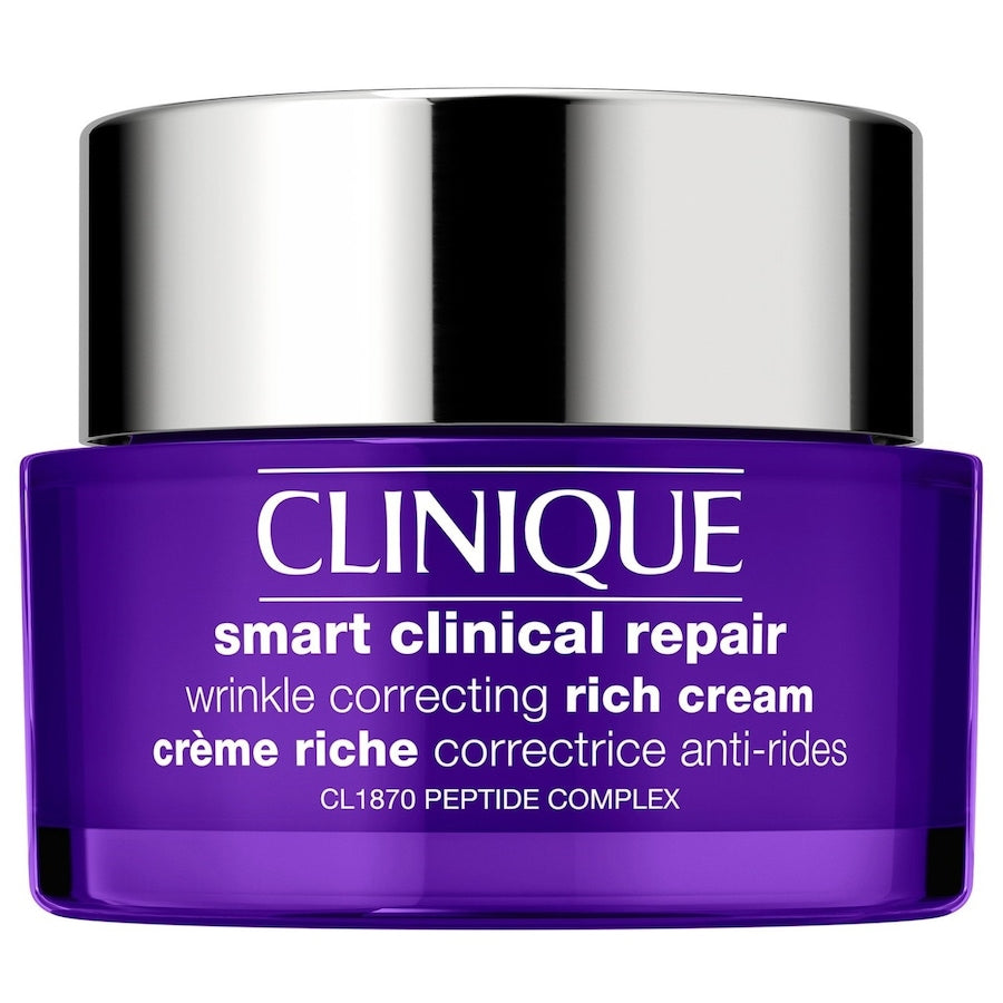Clinique Clinique Smart Clinical Repair™ Wrinkle Correcting Rich Cream
