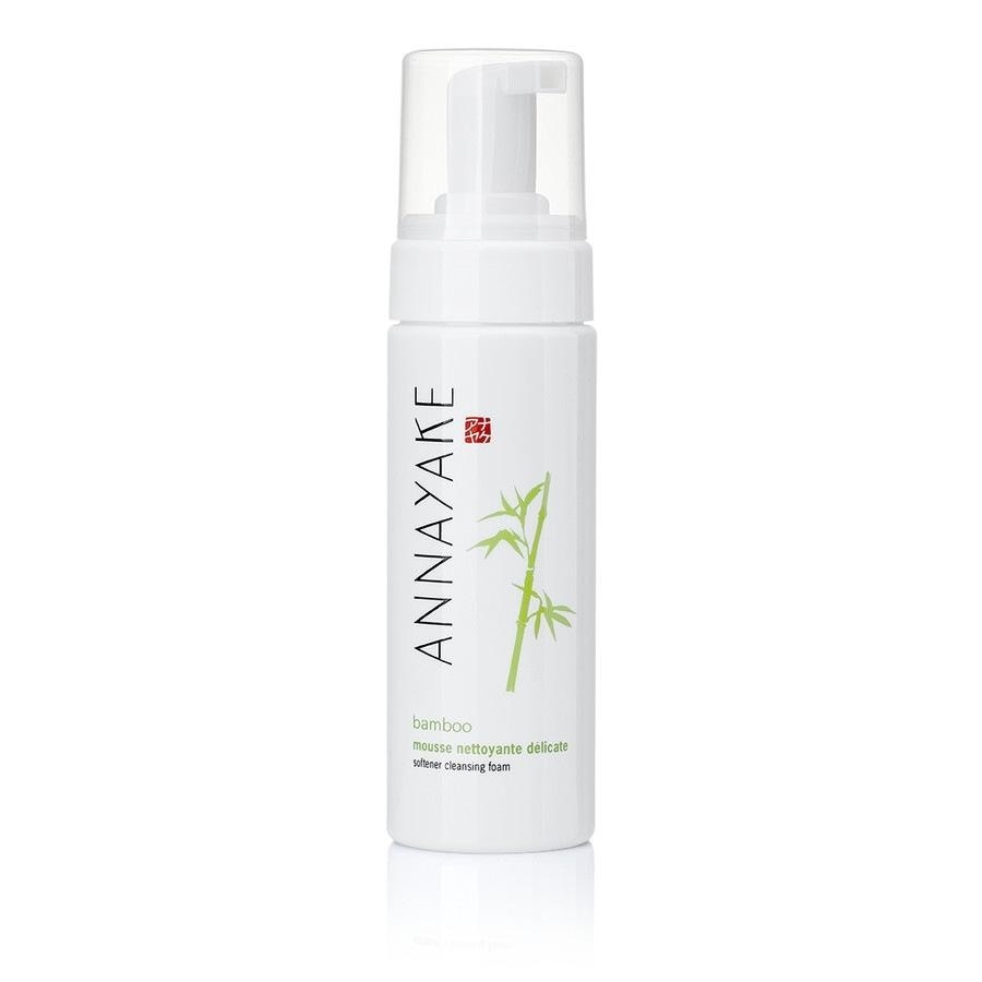 Annayake bamboo Bamboo Softener