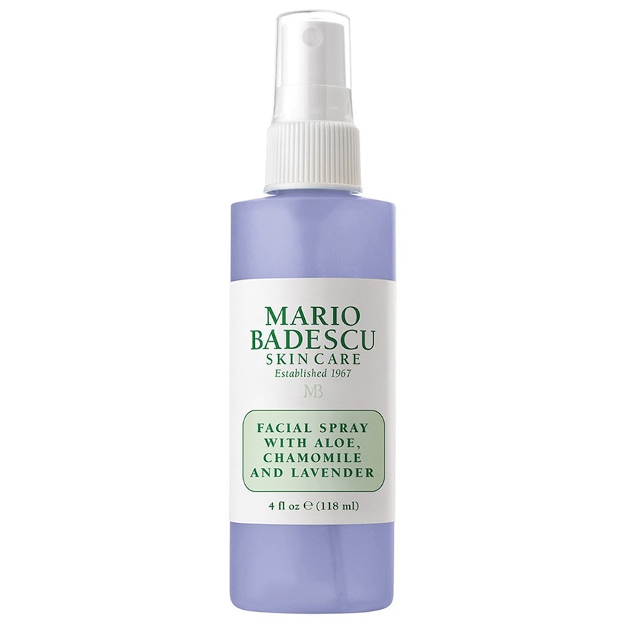 Mario Badescu Face Spa Travelsize Aloë, Kamille & Lavendel