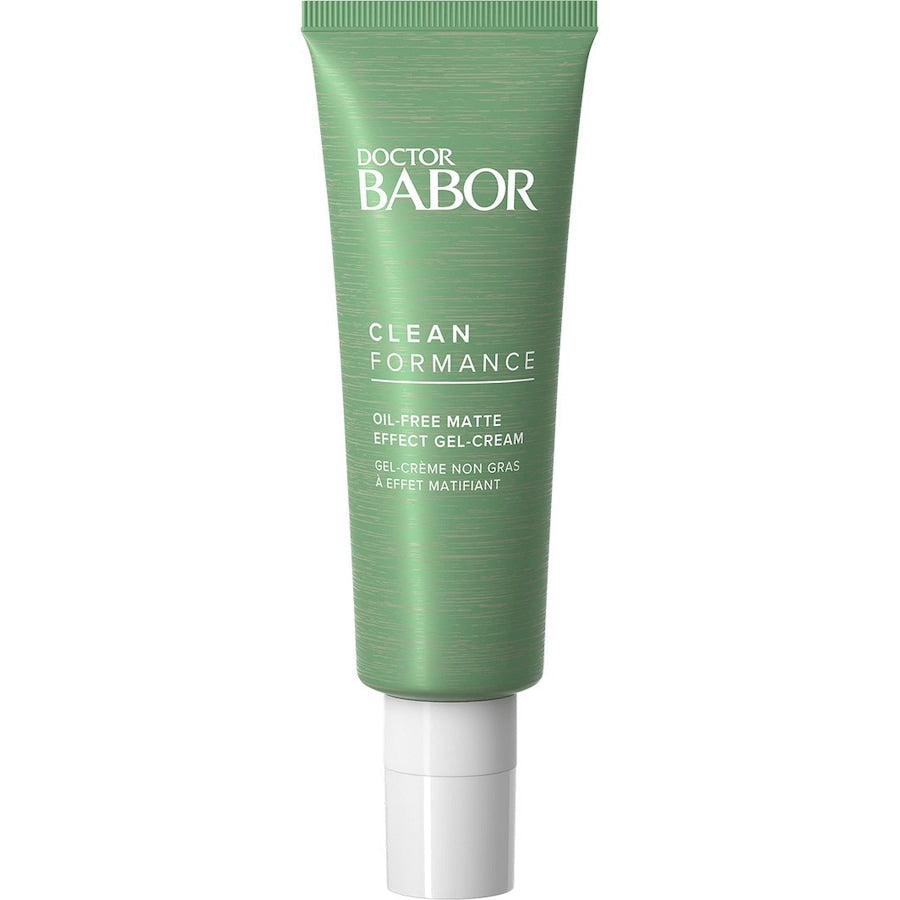 BABOR Cleanformance Oil-Free Matt Effect Cream
