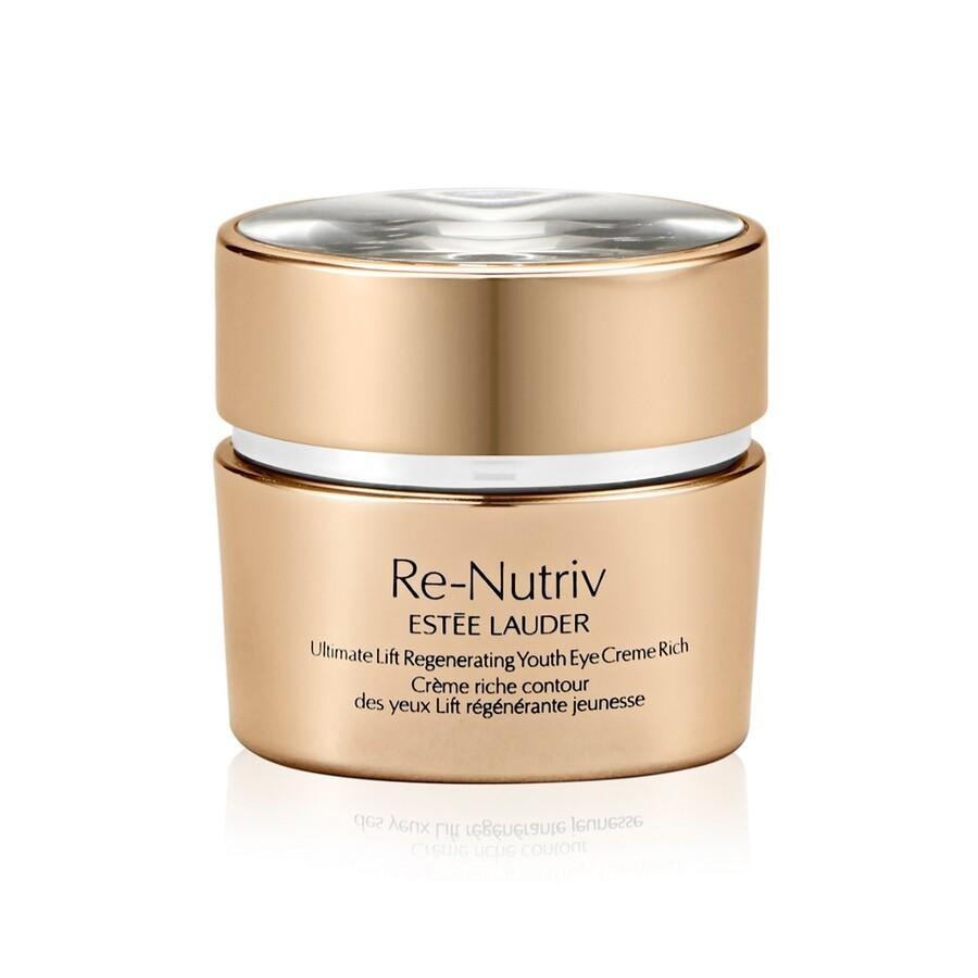 Estée Lauder Re-Nutriv Ultimate Lift Regenerating Youth Rich Eye Crème