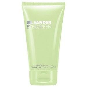 Jil Sander Eve + Evergreen Shower Gel