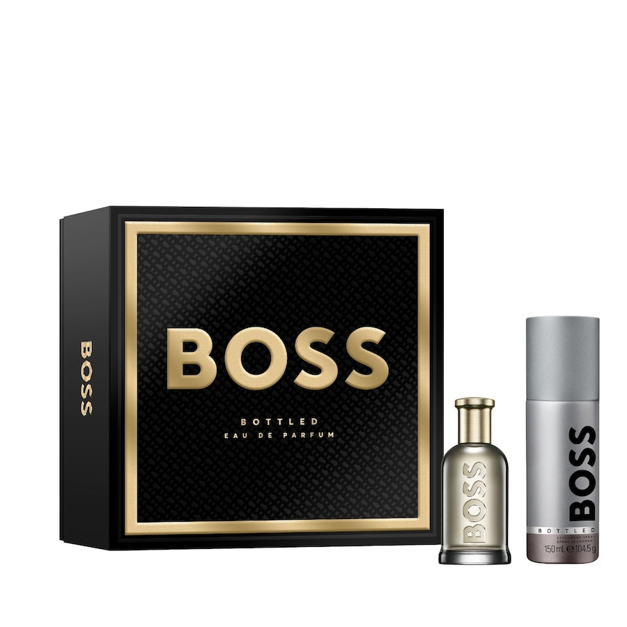Hugo Boss Boss Bottled BOSS tweedelige set voor heren BOSS Bottled feestelijke cadeauset