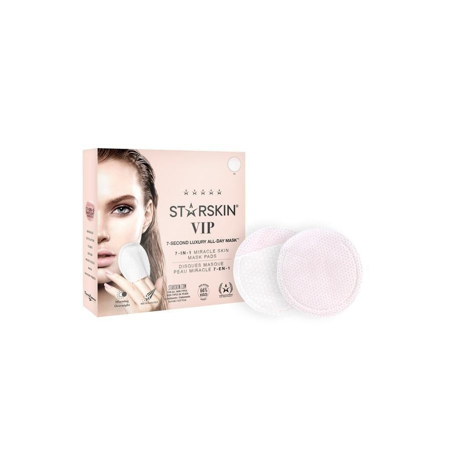 STARSKIN ® 7-Second Luxury All-Day Mask 5-Pack