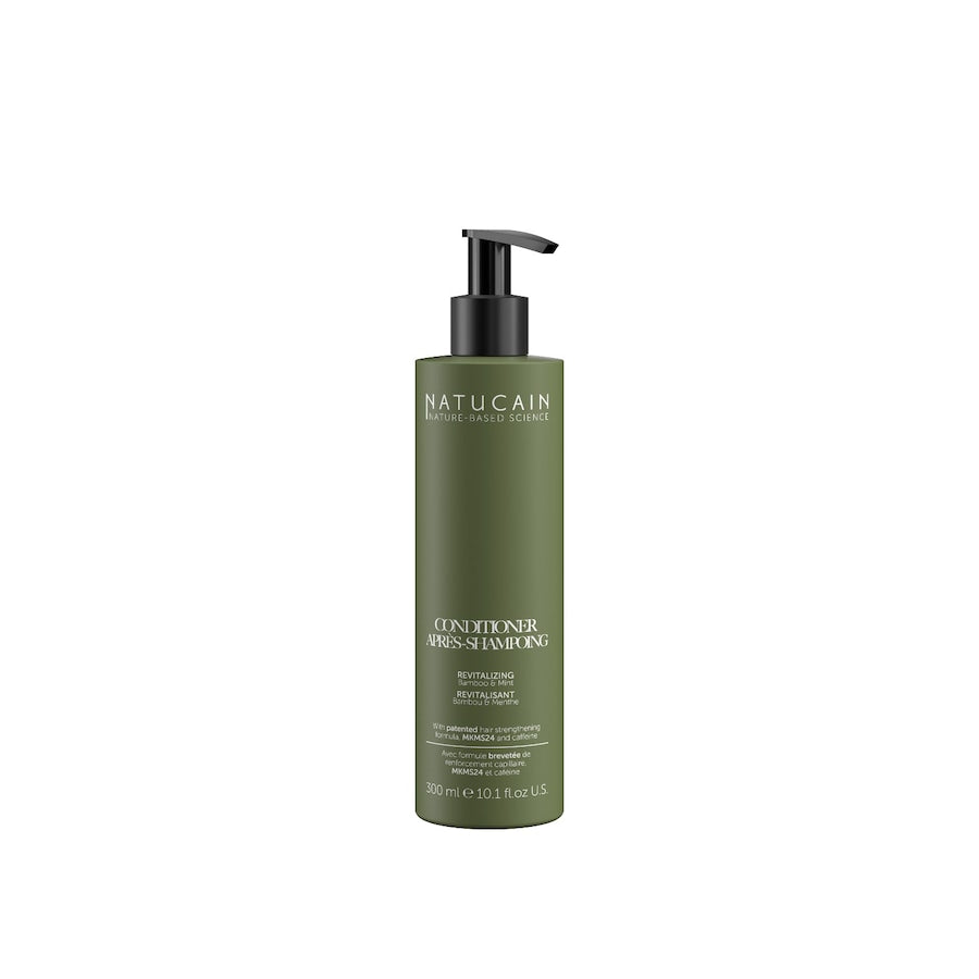 Natucain Revitalizing Conditioner